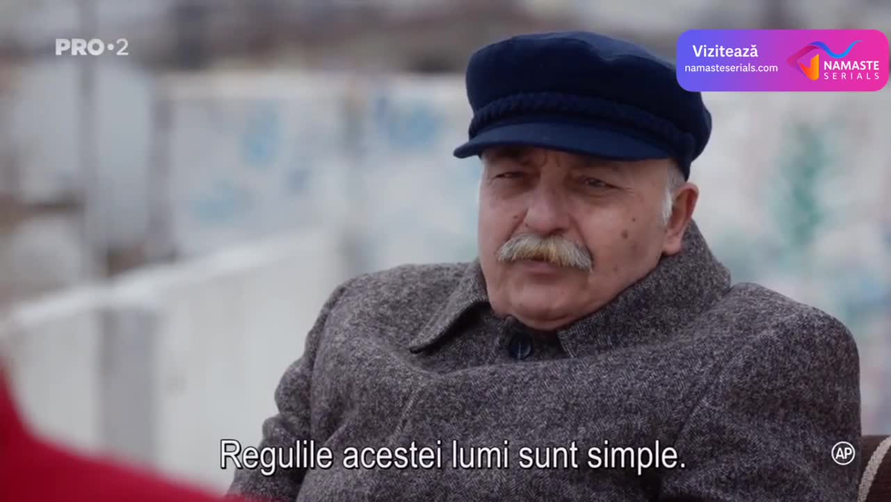 Kuzgun - Corbul/ Între tine și rău tv Episodul 25