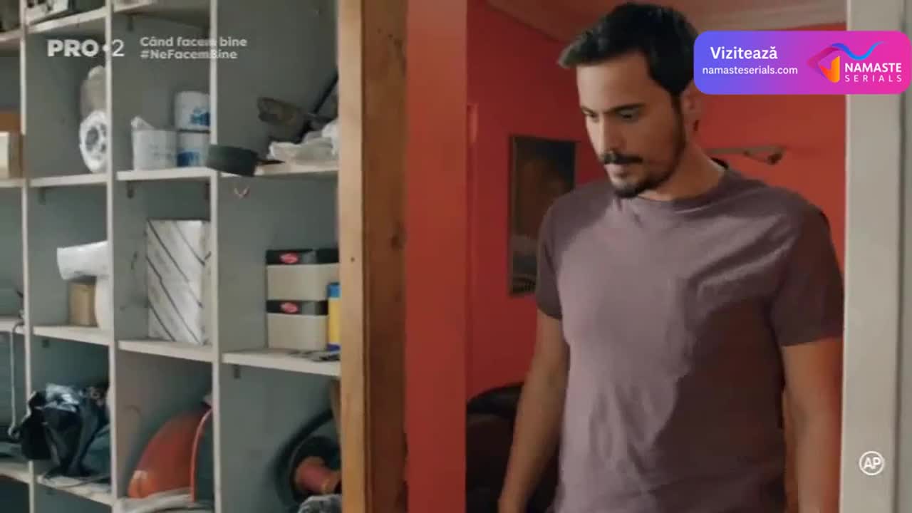 Kuzgun - Corbul/ Între tine și rău tv Episodul 44