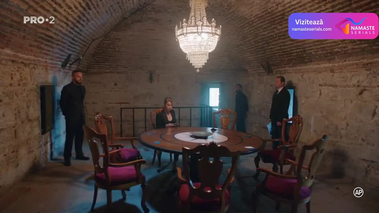 Kuzgun - Corbul/ Între tine și rău tv Episodul 46