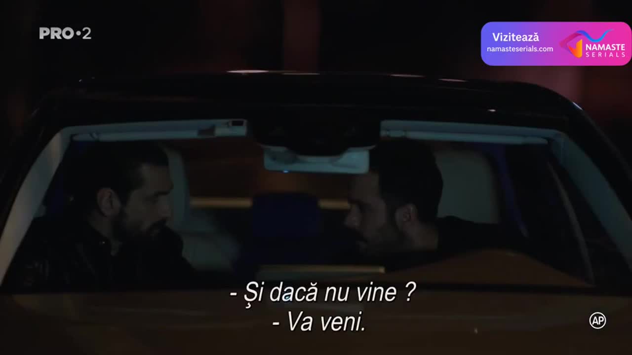 Kuzgun - Corbul/ Între tine și rău tv Episodul 34