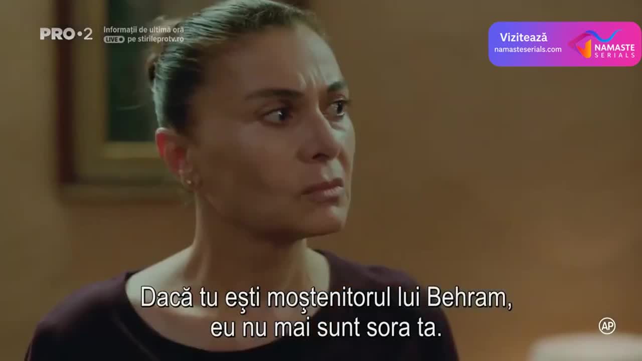 Kuzgun - Corbul/ Între tine și rău tv Episodul 52