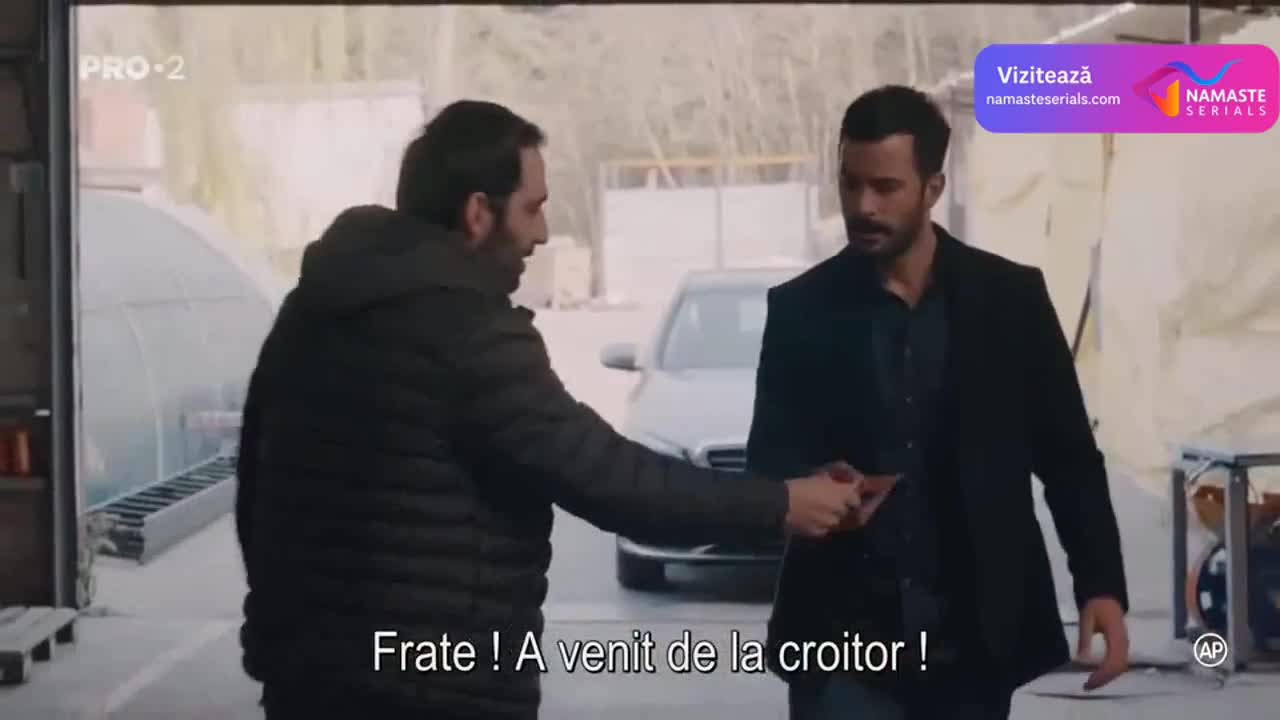 Kuzgun - Corbul/ Între tine și rău tv Episodul 30