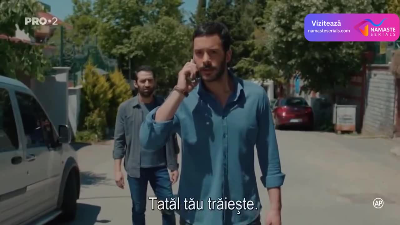 Kuzgun - Corbul/ Între tine și rău tv Episodul 54