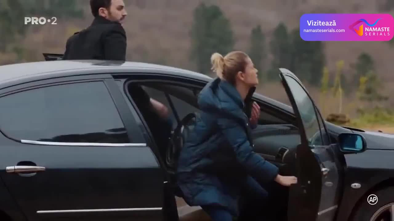 Kuzgun - Corbul/ Între tine și rău tv Episodul 33