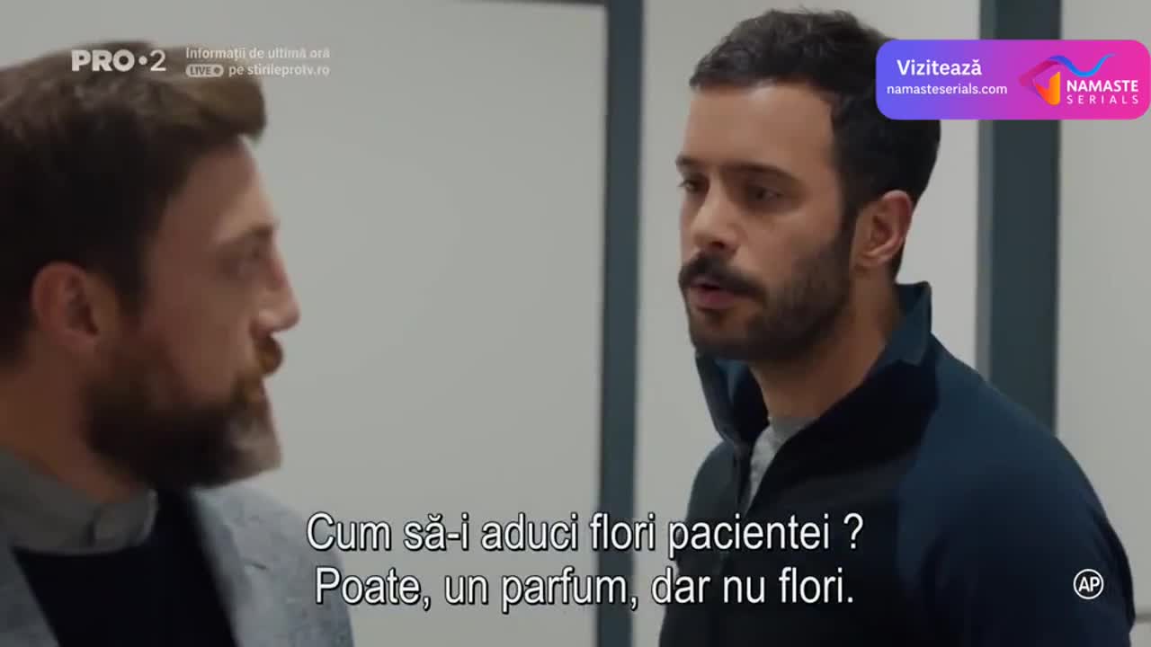 Kuzgun - Corbul/ Între tine și rău tv Episodul 32