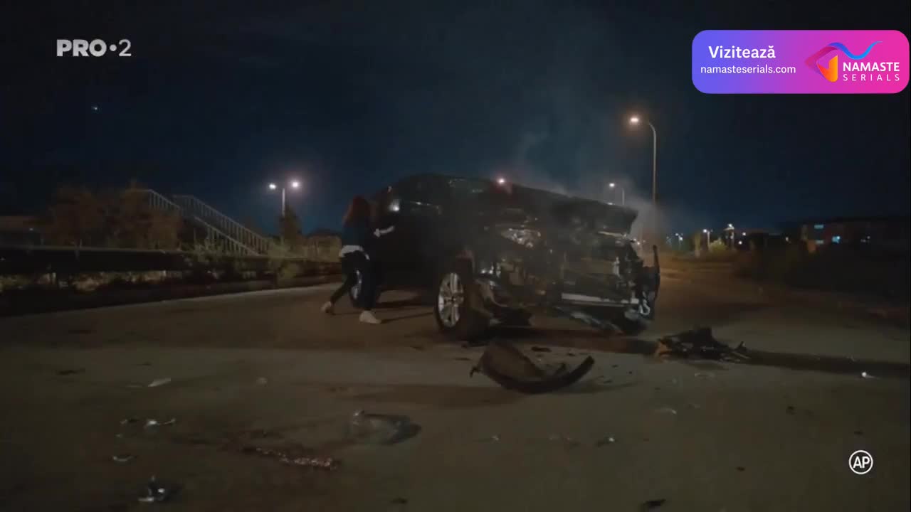 Kuzgun - Corbul/ Între tine și rău tv Episodul 47