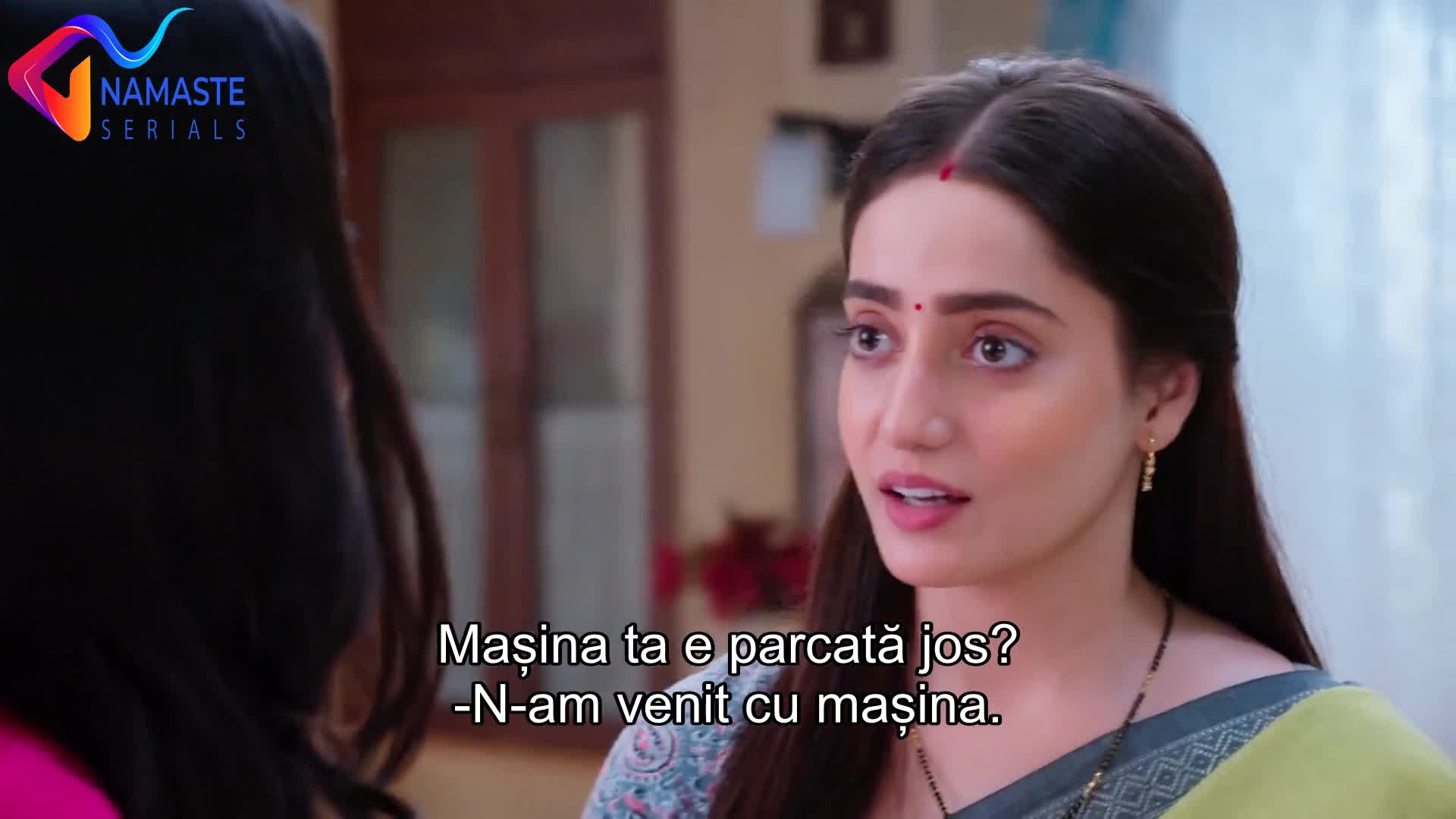 Mr. & Mrs. Parshuram Episodul 53 subtitrat în română