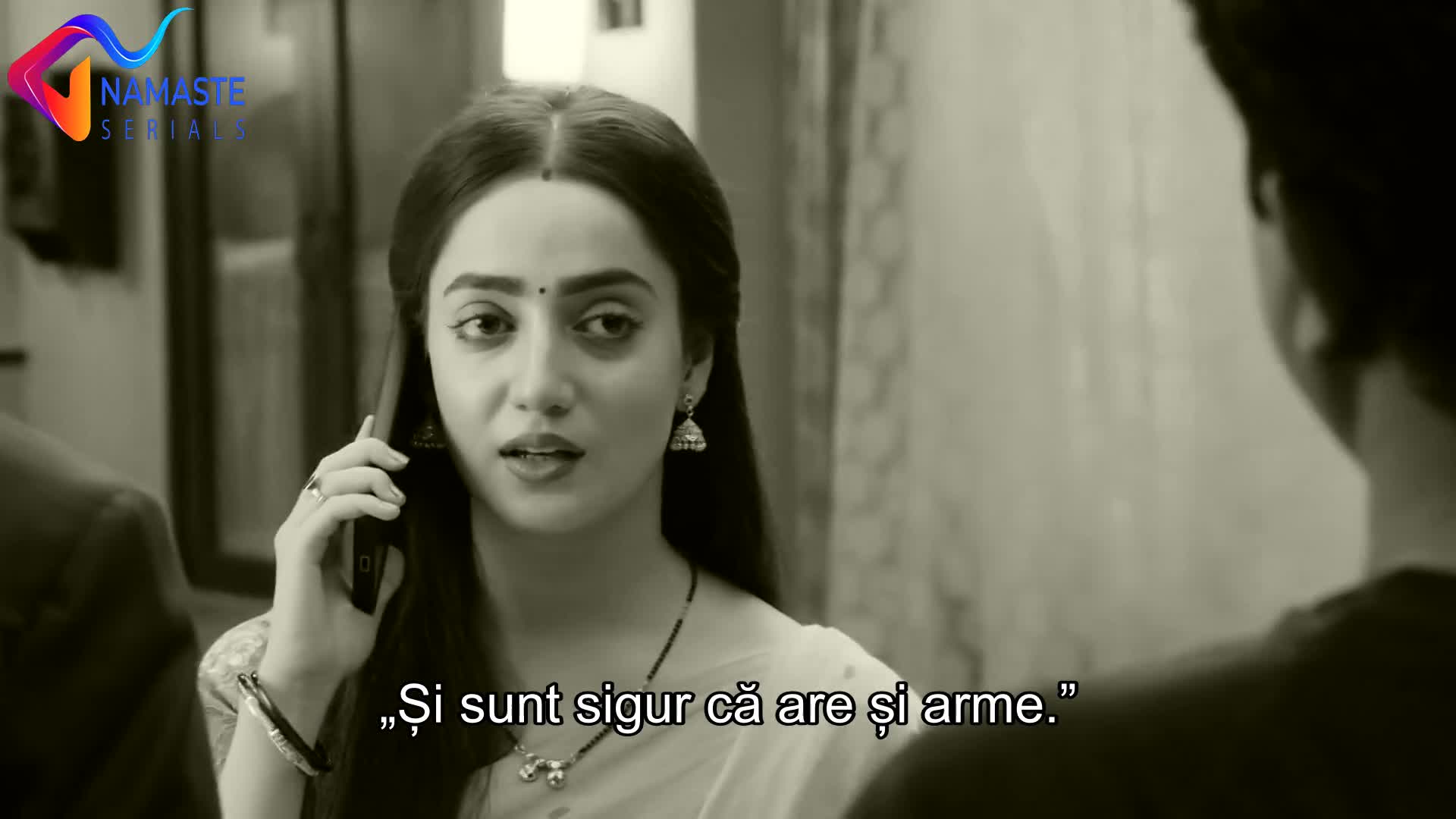 Mr. & Mrs. Parshuram Episodul 55 subtitrat în română