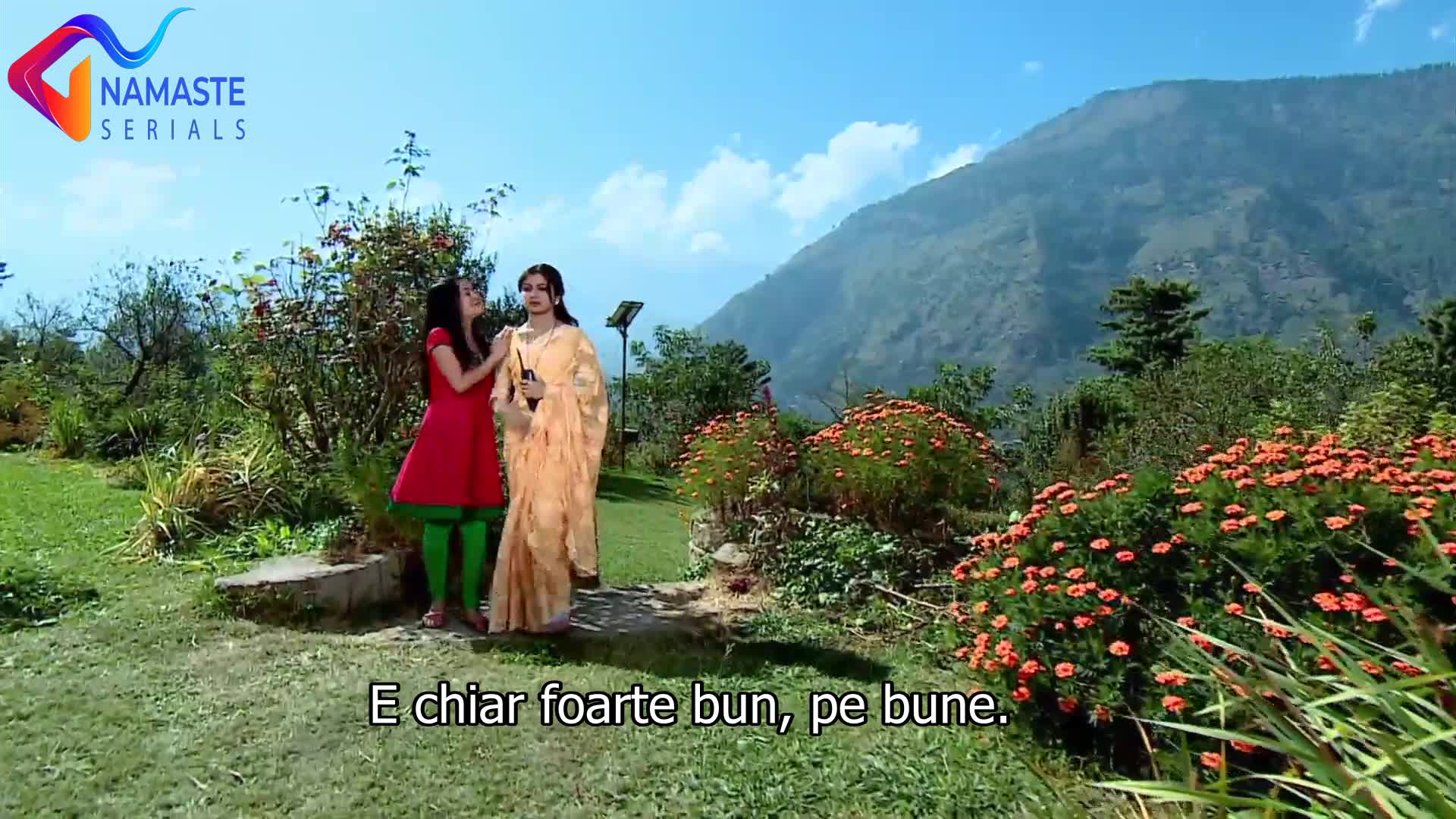 Dil Se Di Dua... Saubhagyavati Bhava? - Binecuvântare sau Blestem? Episodul 7 subtitrat în română