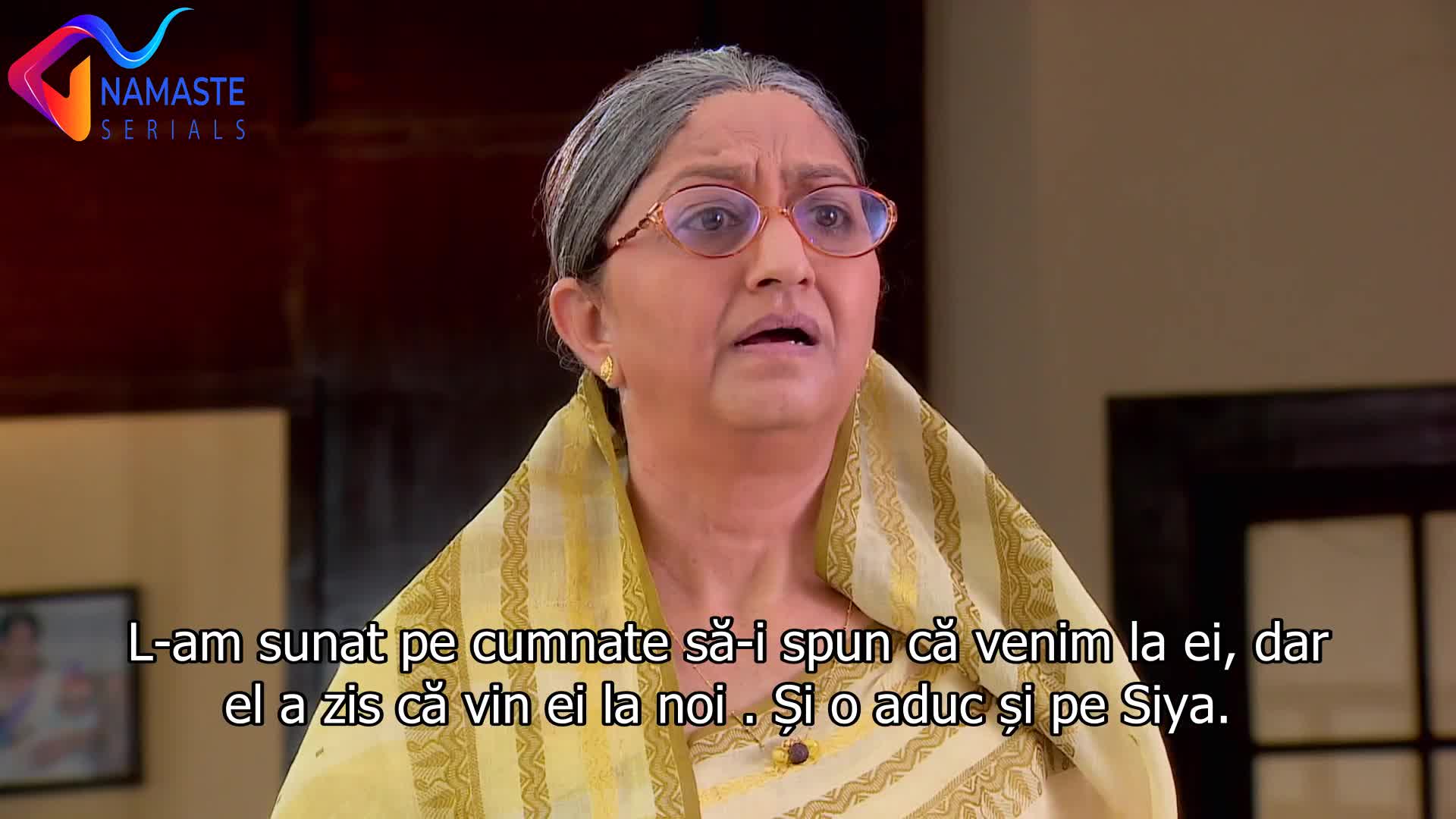 Dil Se Di Dua... Saubhagyavati Bhava? - Binecuvântare sau Blestem? Episodul 9 subtitrat în română