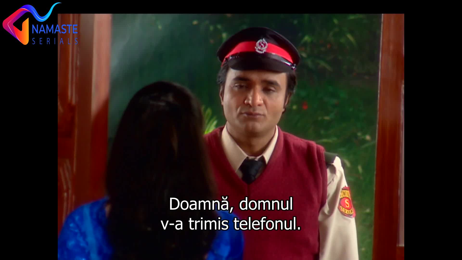 Dil Se Di Dua... Saubhagyavati Bhava? - Binecuvântare sau Blestem? Episodul 17 subtitrat în română