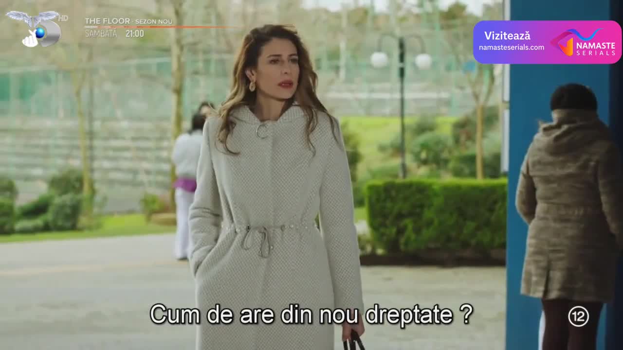 Hekimoğlu: Pe mâini bune Episodul 6