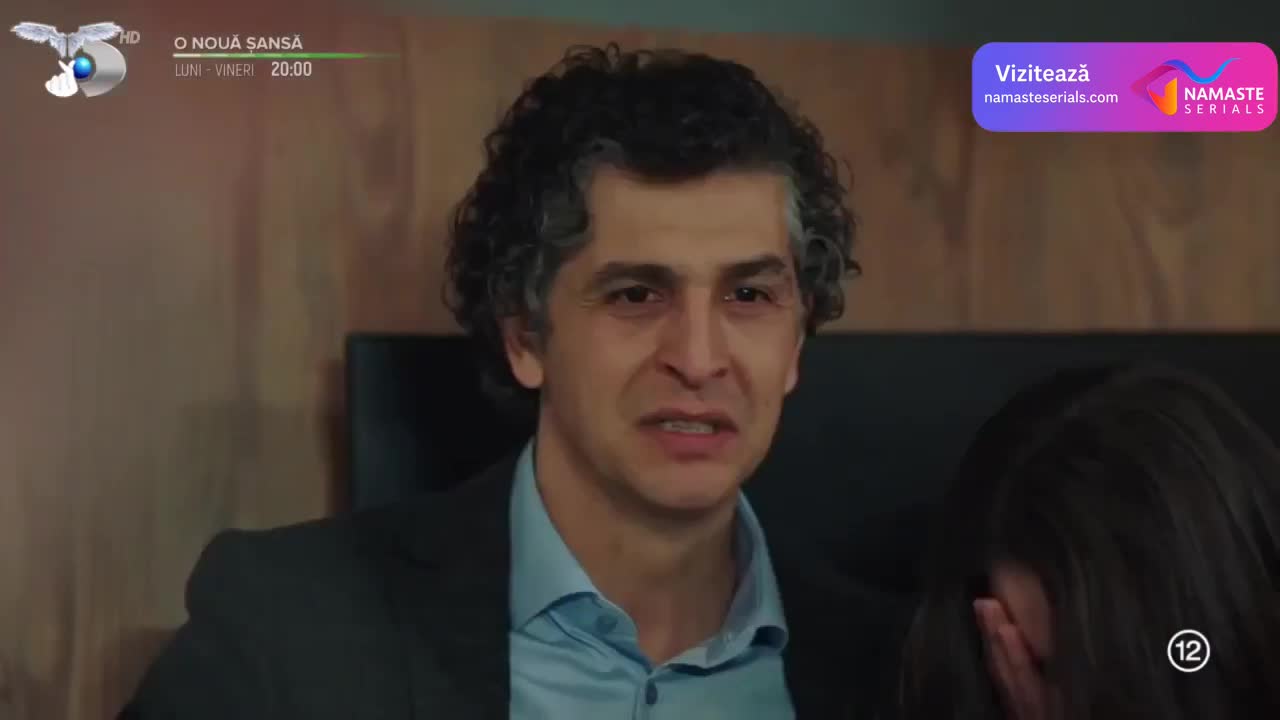 Hekimoğlu: Pe mâini bune Episodul 9