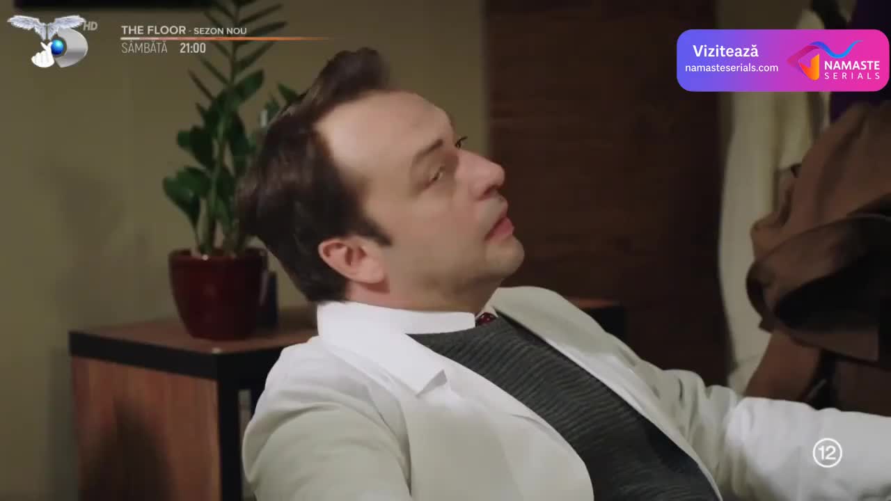 Hekimoğlu: Pe mâini bune Episodul 7