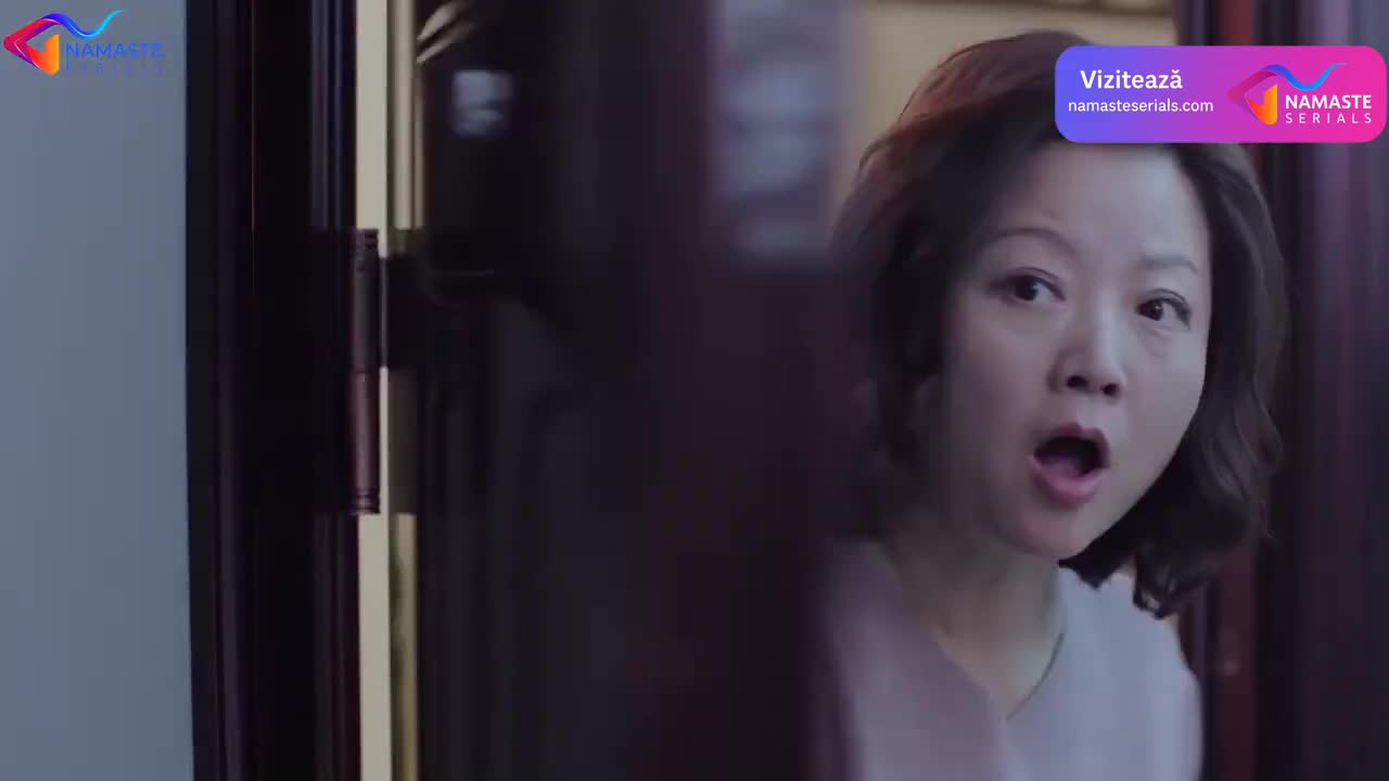 Lucky's First Love Episodul 19