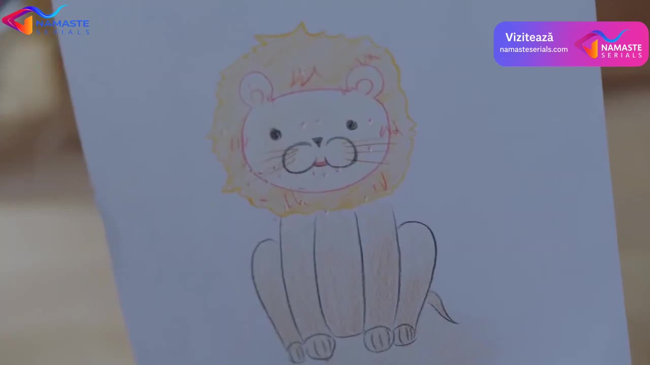 Lucky's First Love Episodul 22