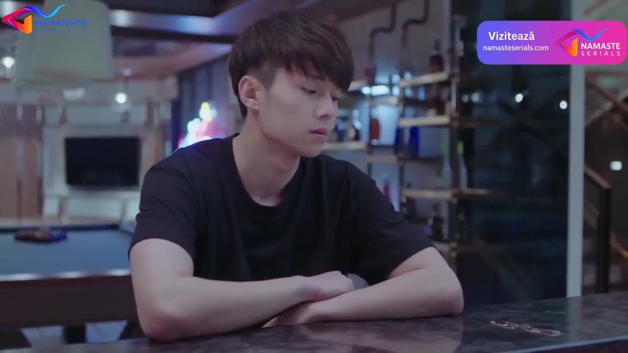 Lucky's First Love Episodul 18