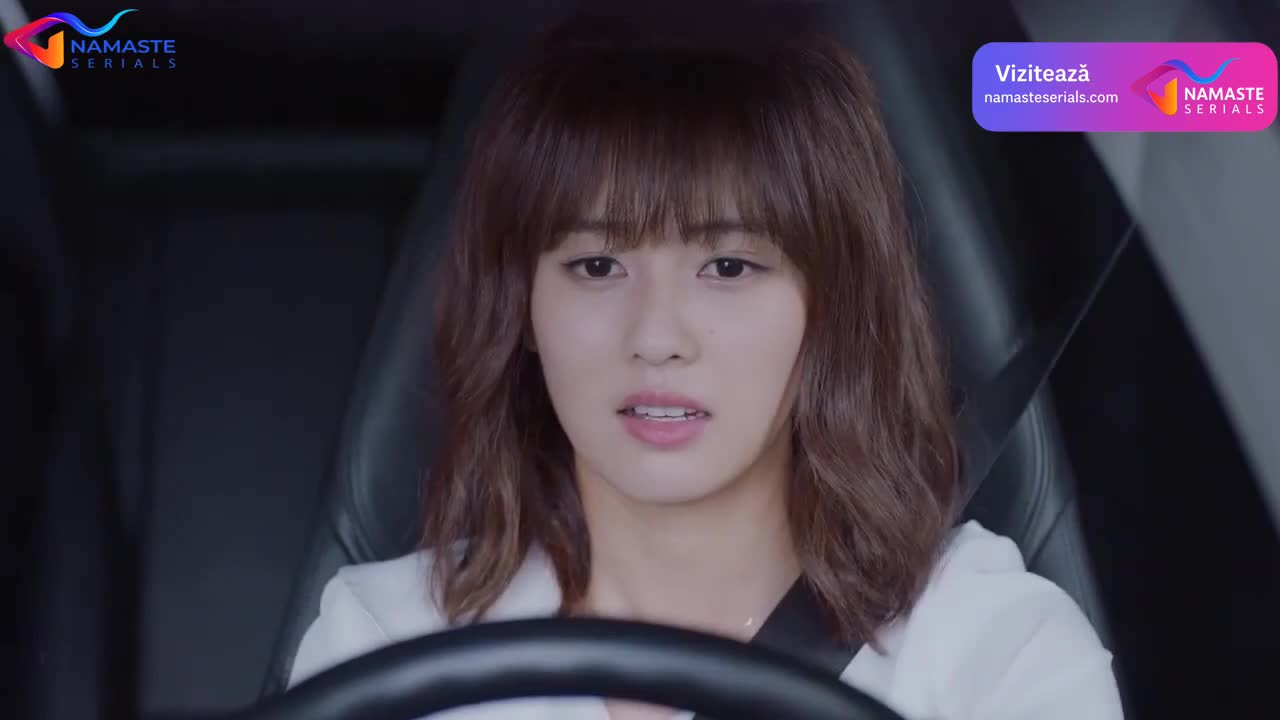 Lucky's First Love Episodul 21