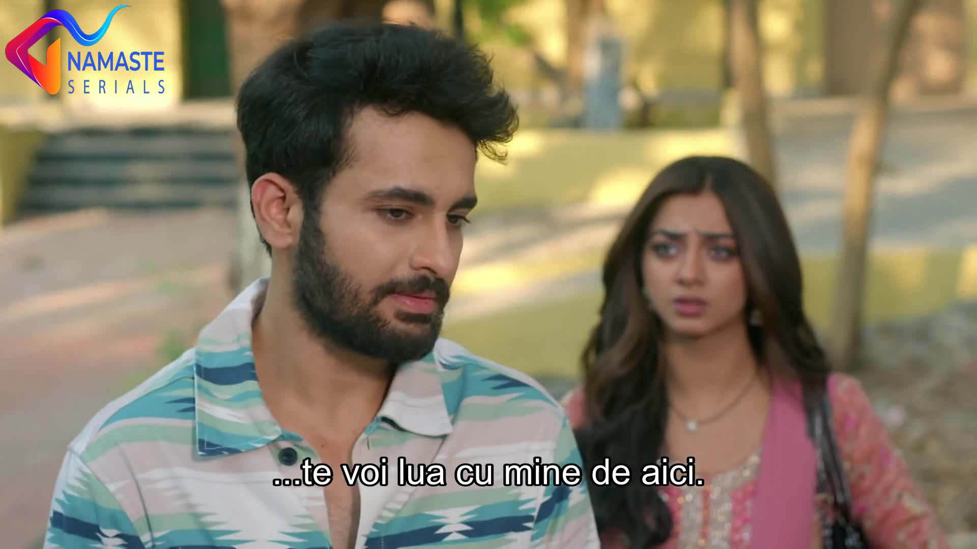Mahadev & Sons Episodul 64 subtitrat în română