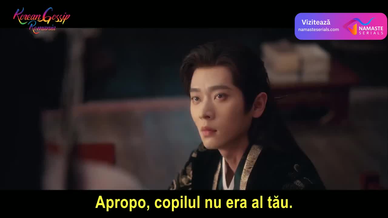 How Dare You!? Episodul 15