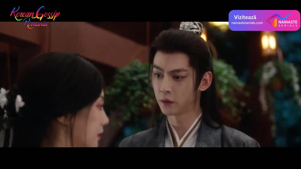 How Dare You!? Episodul 13