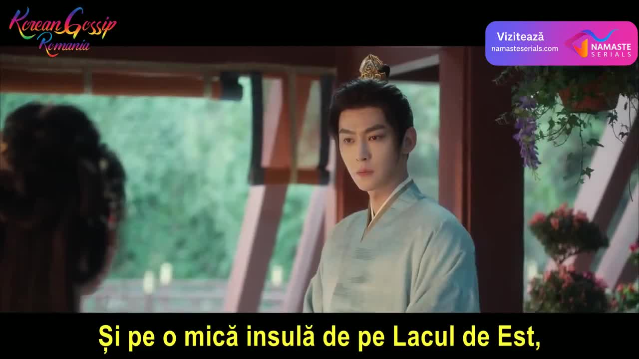 How Dare You!? Episodul 12