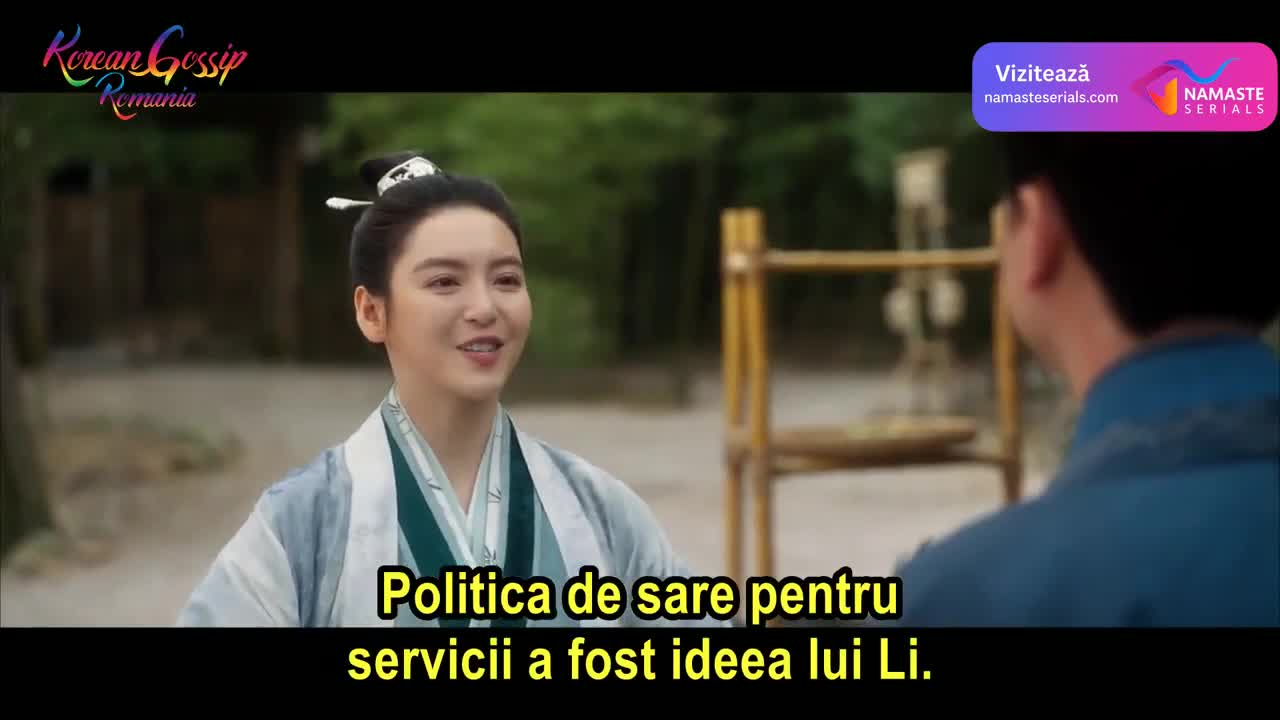 How Dare You!? Episodul 11