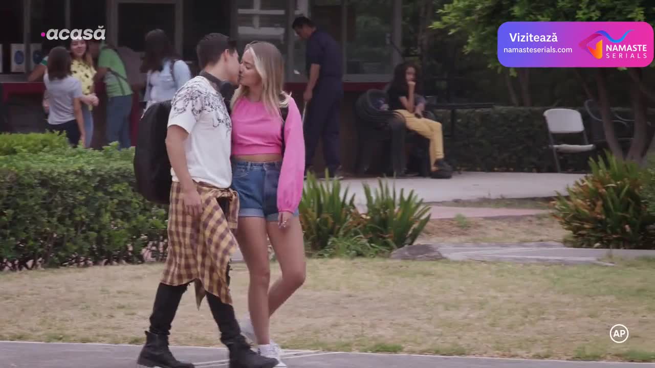 Si nos dejan: Aproape de iubire Episodul 16