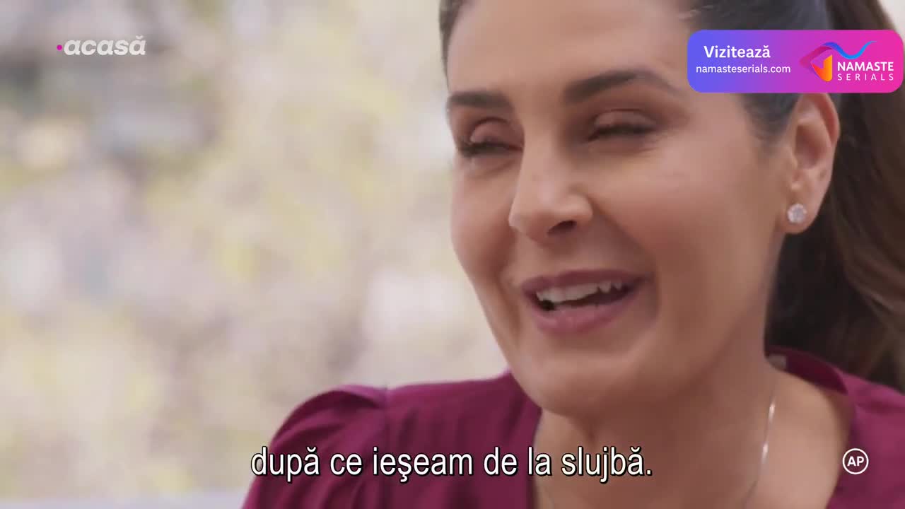 Si nos dejan: Aproape de iubire Episodul 7