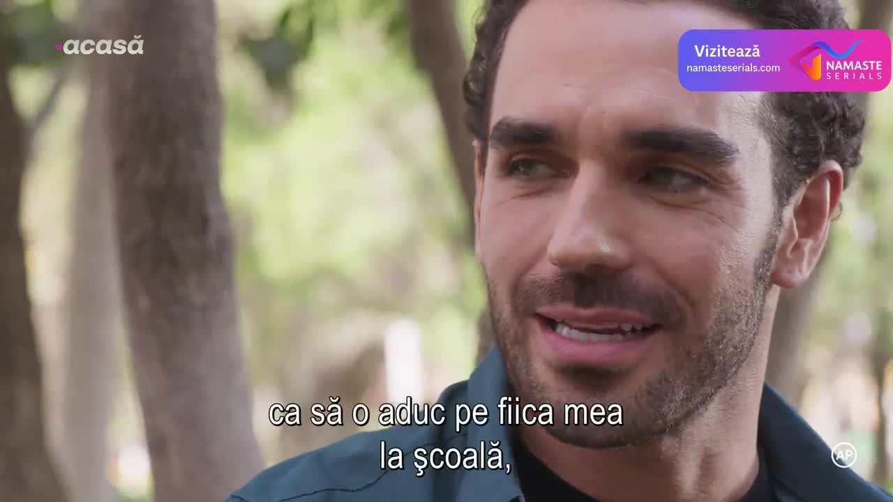 Si nos dejan: Aproape de iubire Episodul 8