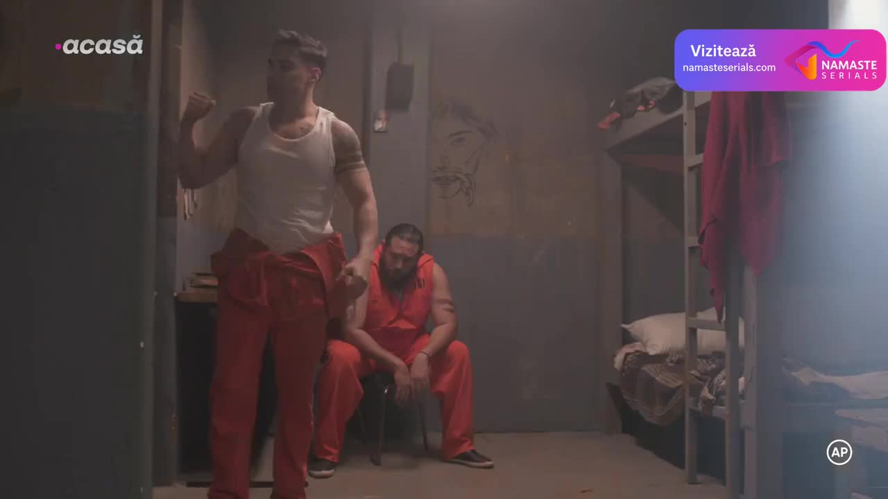Si nos dejan: Aproape de iubire Episodul 17