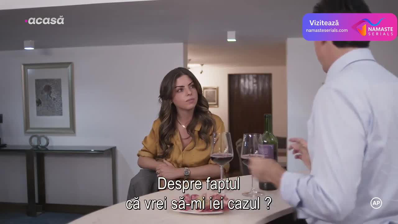 Si nos dejan: Aproape de iubire Episodul 13