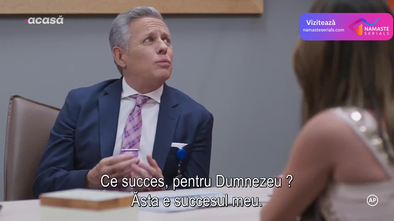 Si nos dejan: Aproape de iubire Episodul 46