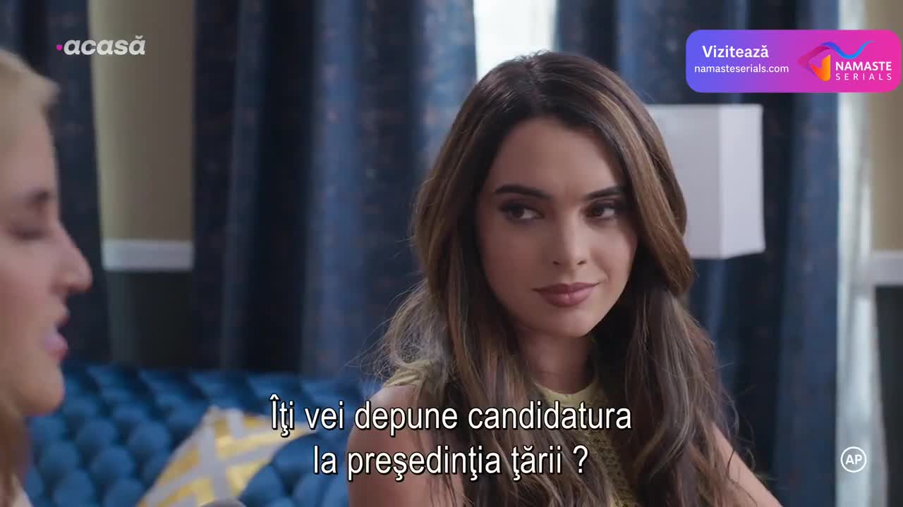 Si nos dejan: Aproape de iubire Episodul 30