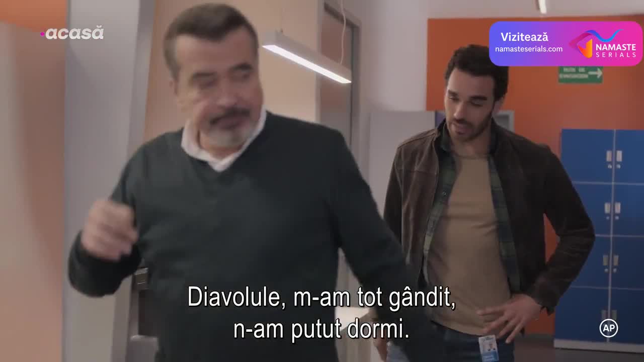 Si nos dejan: Aproape de iubire Episodul 19