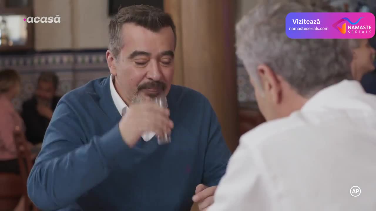 Si nos dejan: Aproape de iubire Episodul 24