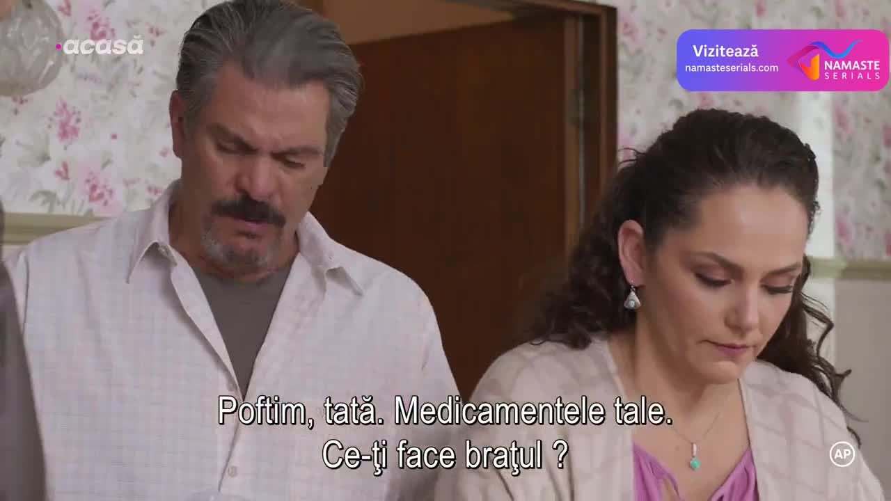 Si nos dejan: Aproape de iubire Episodul 23