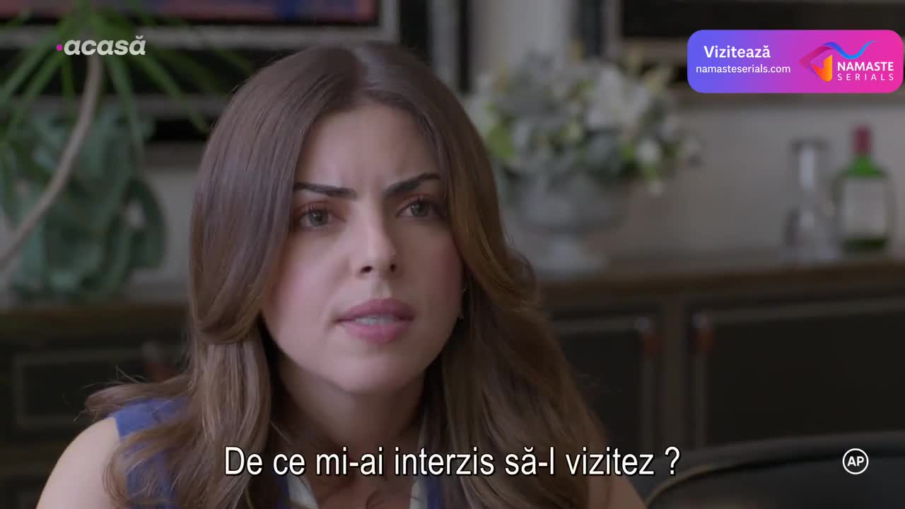 Si nos dejan: Aproape de iubire Episodul 31