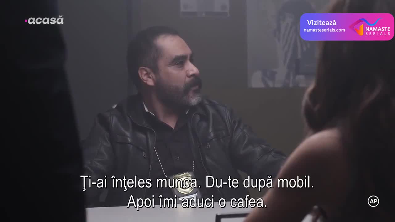 Si nos dejan: Aproape de iubire Episodul 41