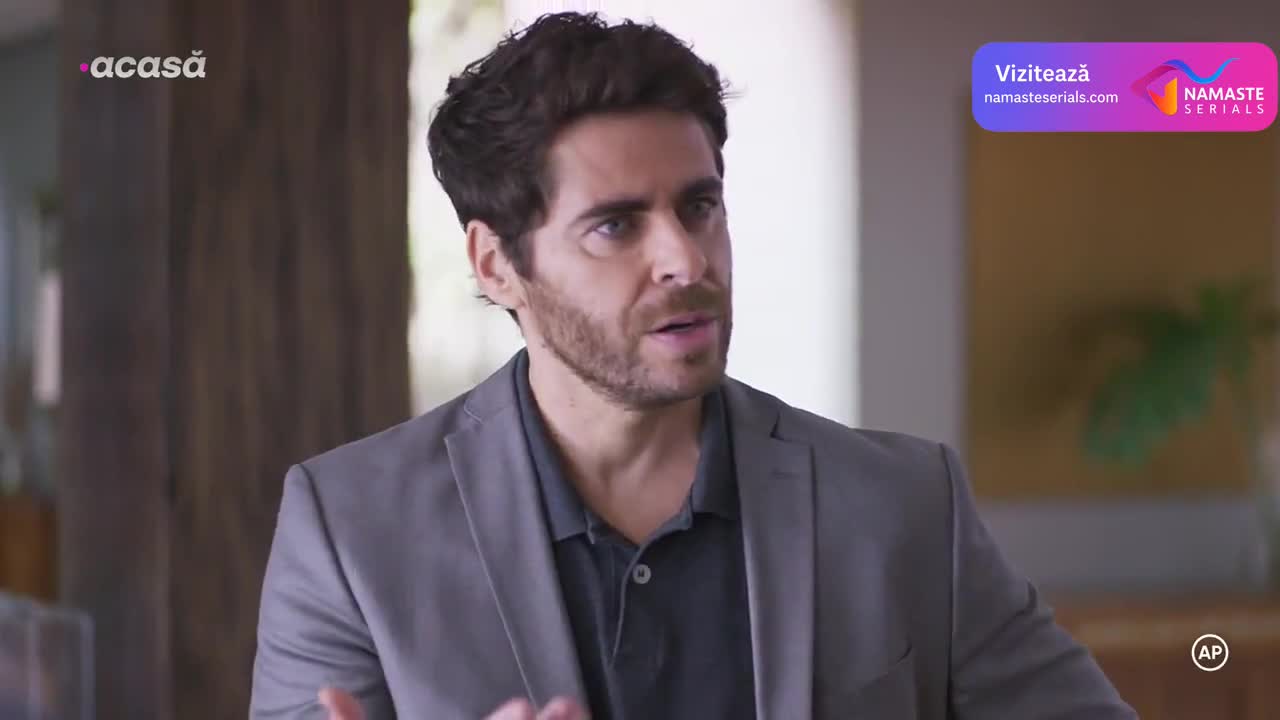Si nos dejan: Aproape de iubire Episodul 48