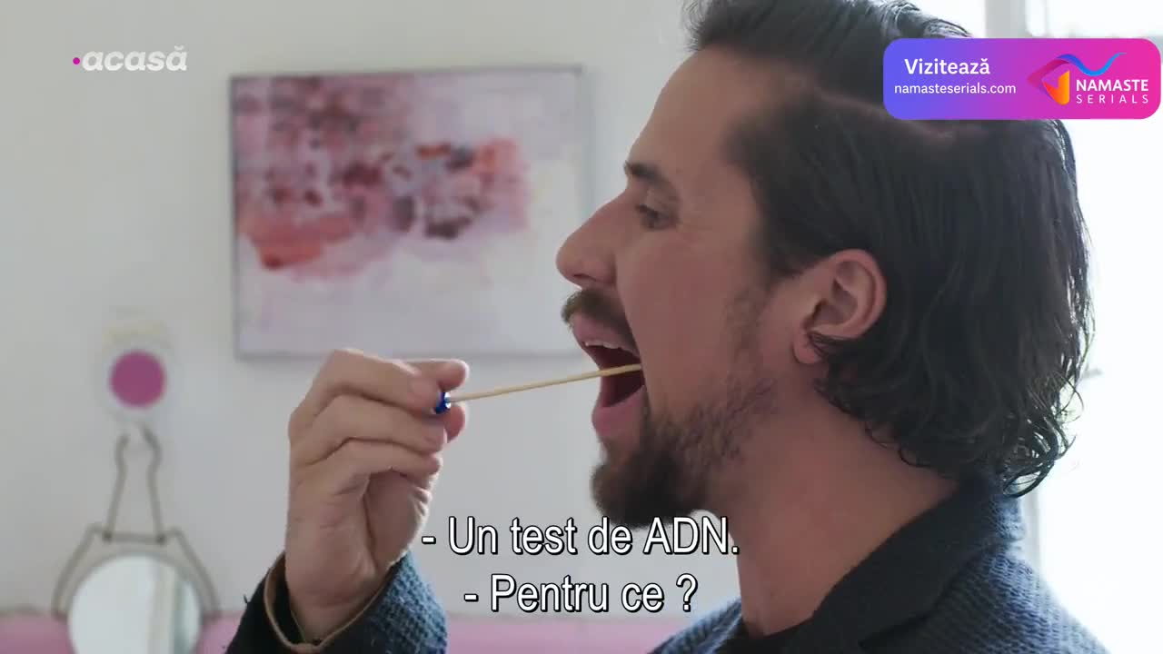 Si nos dejan: Aproape de iubire Episodul 50