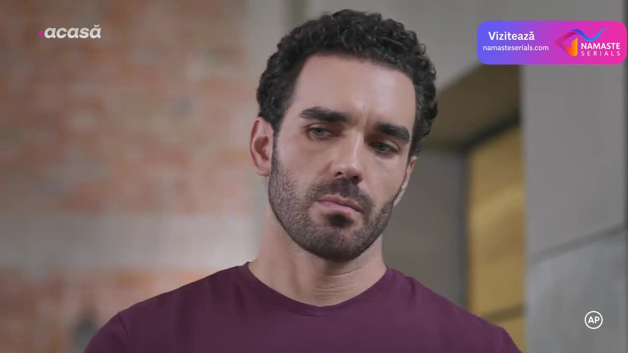 Si nos dejan: Aproape de iubire Episodul 36