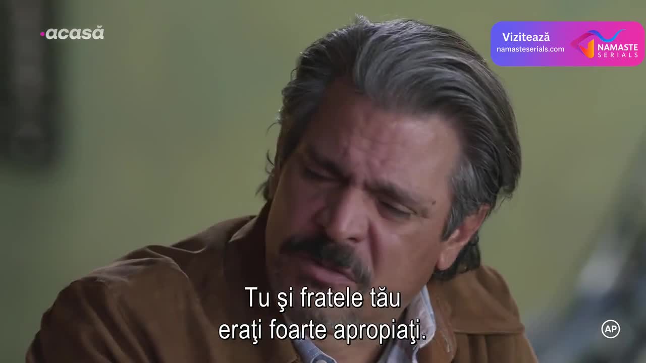Si nos dejan: Aproape de iubire Episodul 47