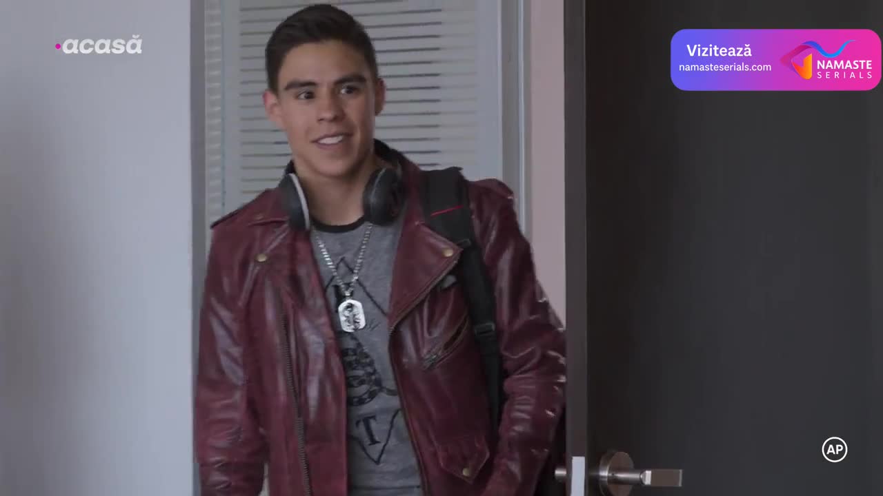 Si nos dejan: Aproape de iubire Episodul 57