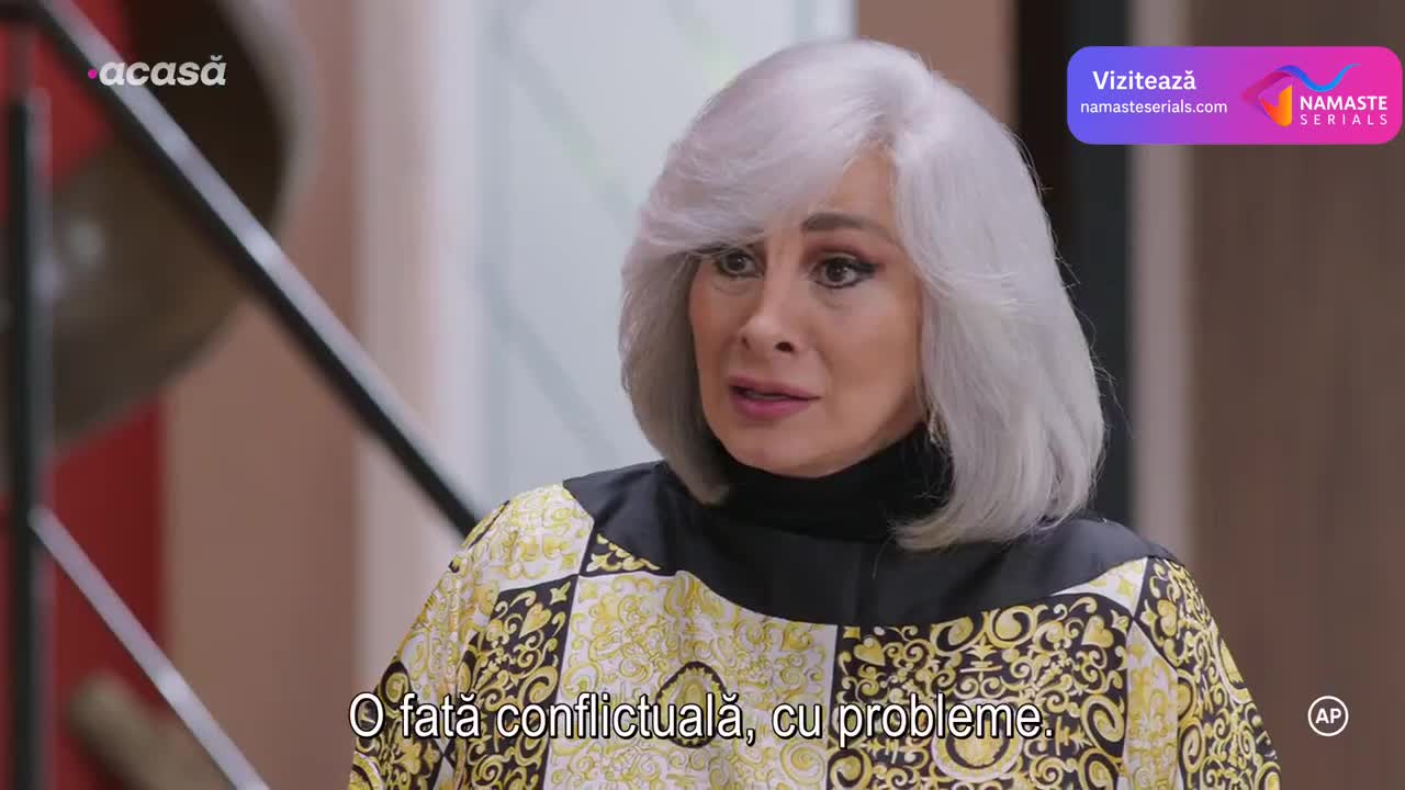 Si nos dejan: Aproape de iubire Episodul 59