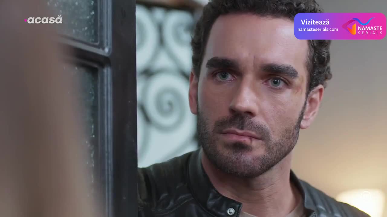 Si nos dejan: Aproape de iubire Episodul 53