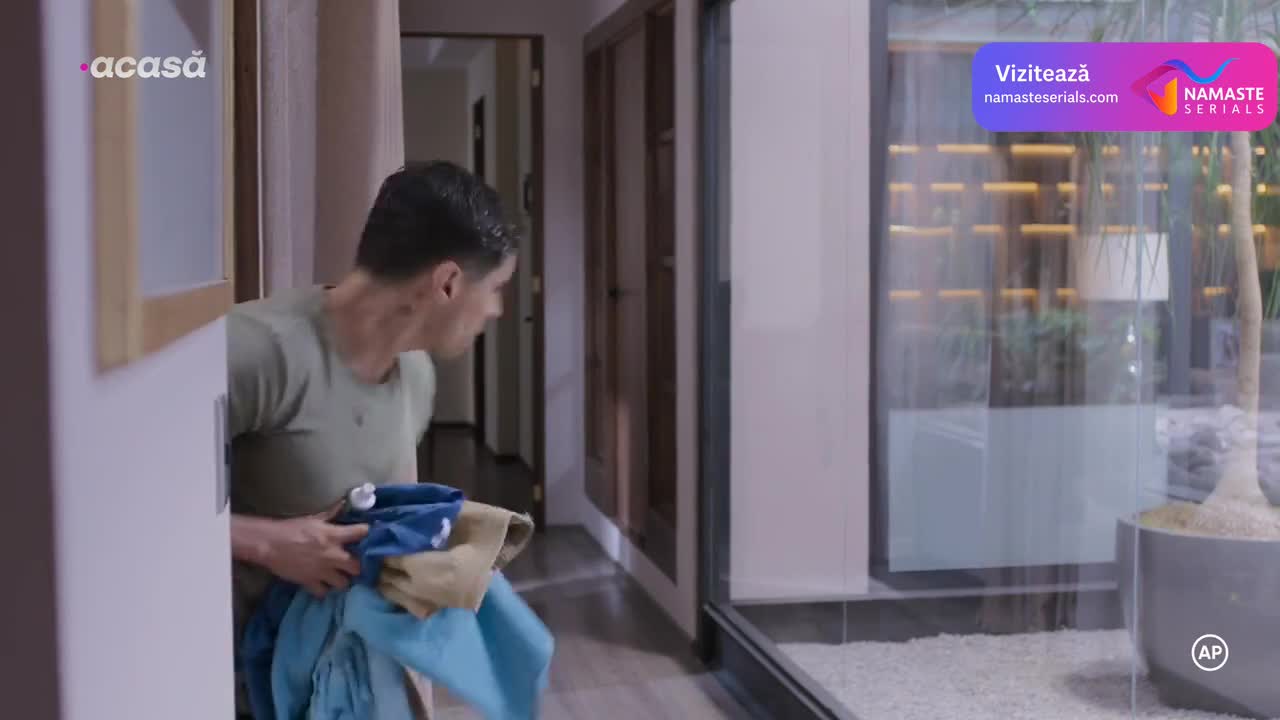 Si nos dejan: Aproape de iubire Episodul 54