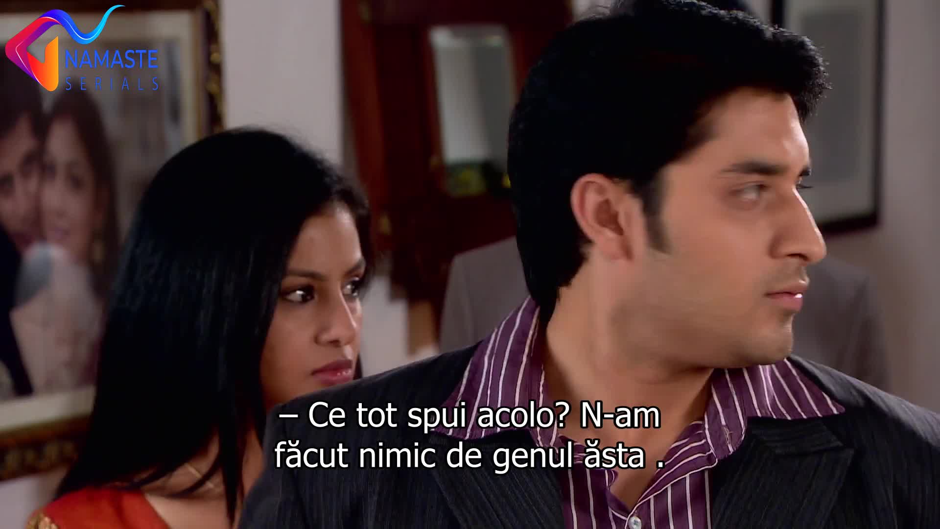 Dil Se Di Dua... Saubhagyavati Bhava? - Binecuvântare sau Blestem? Episodul 29 subtitrat în română