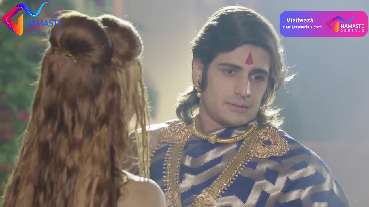 Chandra Nandini – Umbra palatului Episodul 43 subtitrat în română