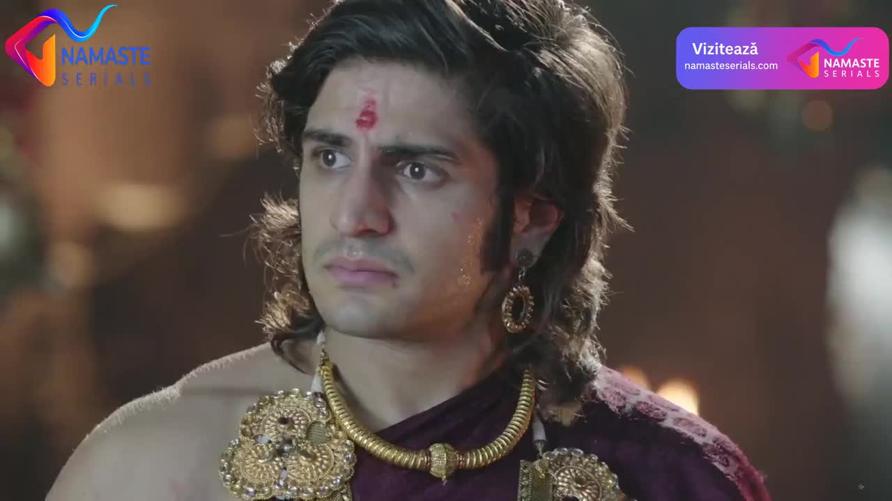 Chandra Nandini – Umbra palatului Episodul 49 subtitrat în română